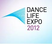 DANCE LIFE EXPO 2012