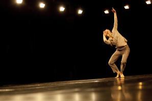 Tanec Praha představí špičky světové taneční scény