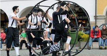 Festivaly jsou již za dveřmi!