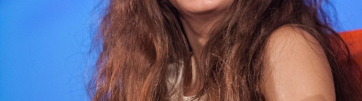 Sara Sandeva představila film „Život je život“