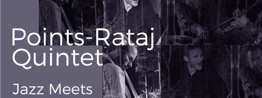 Světová premiéra Jazz Meets Electronics