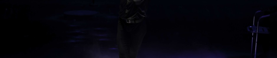 Hvězdou festivalu TANEC PRAHA 2016 bude Israel Galván!