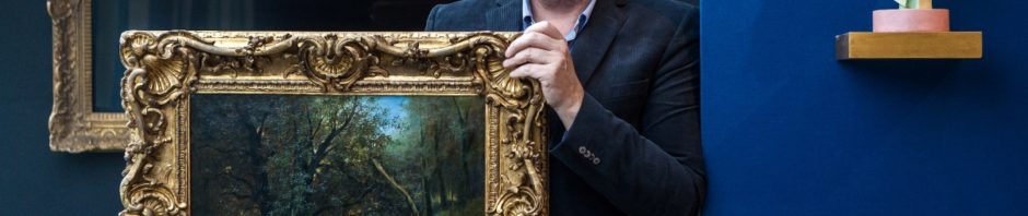Zájem o drahé umění roste