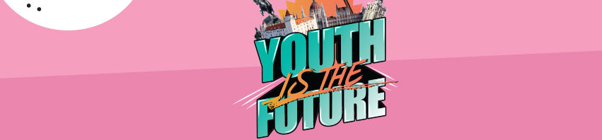 Youth is the future