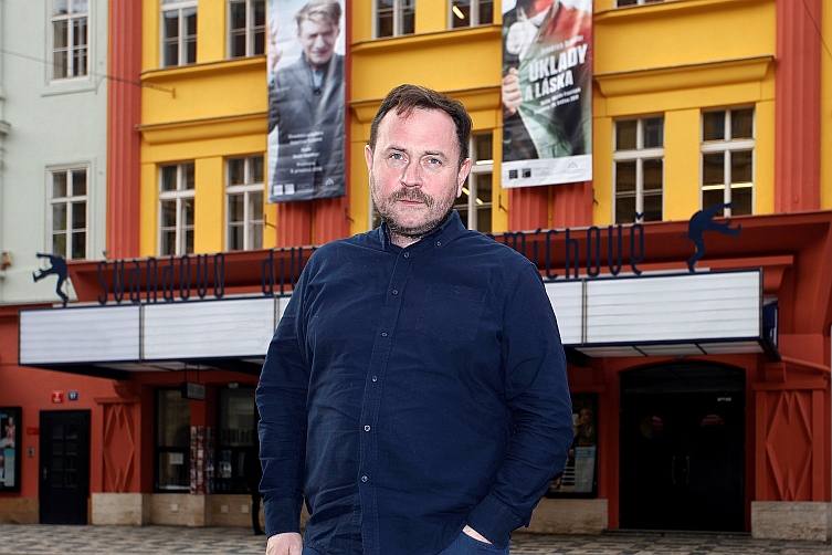 Švandovo divadlo má nového uměleckého šéfa