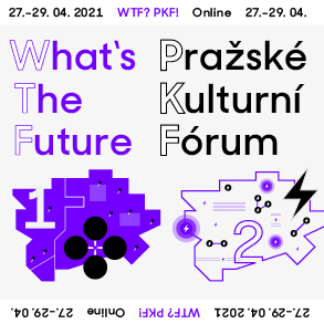 „Pražské kulturní fórum“ otevírá diskusi o budoucnosti kultury