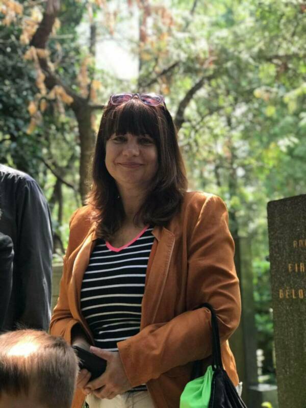 Helena Voldánová Taneční magazín