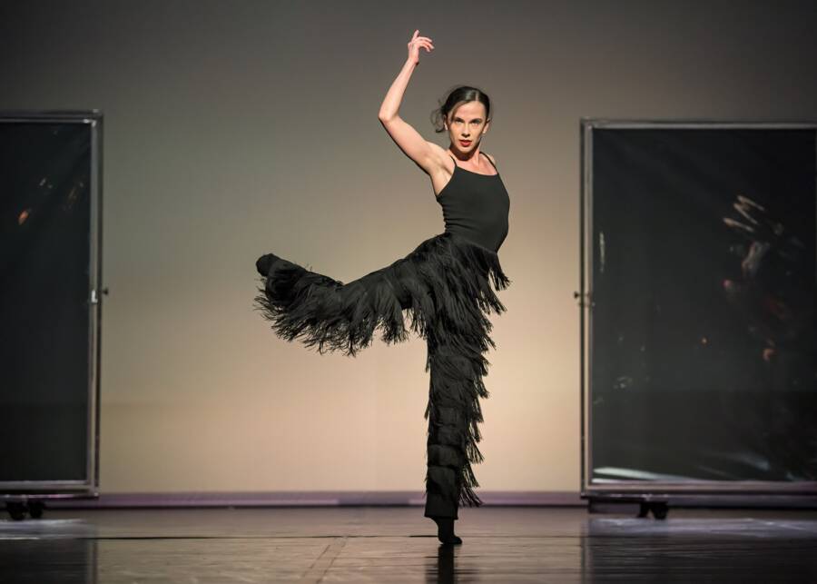 Cena pro nejlepší baletní inscenaci míří do Ostravy