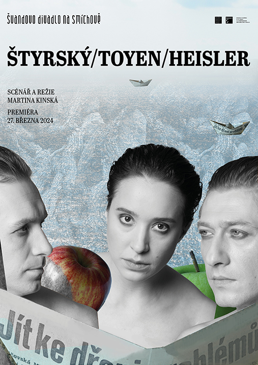 Štyrský/Toyen/Heisler