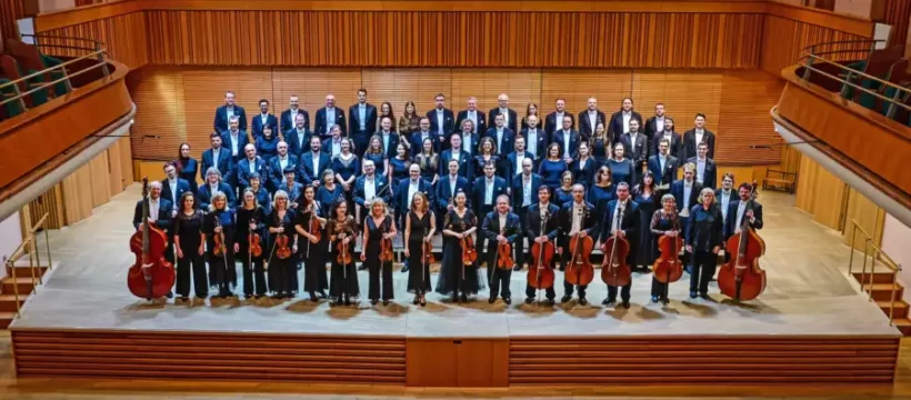 Nové partnerství Moravské filharmonie Olomouc