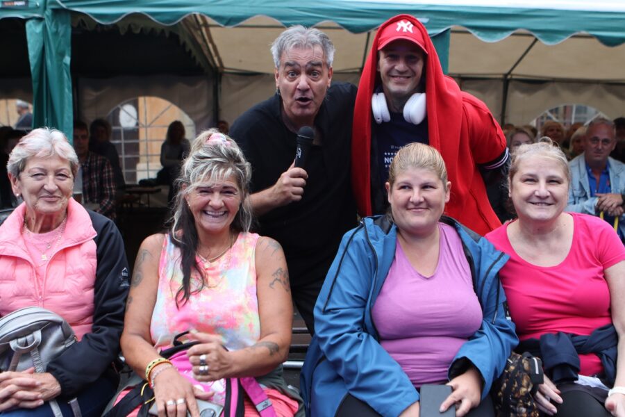 „Noc s hvězdami“ 2025