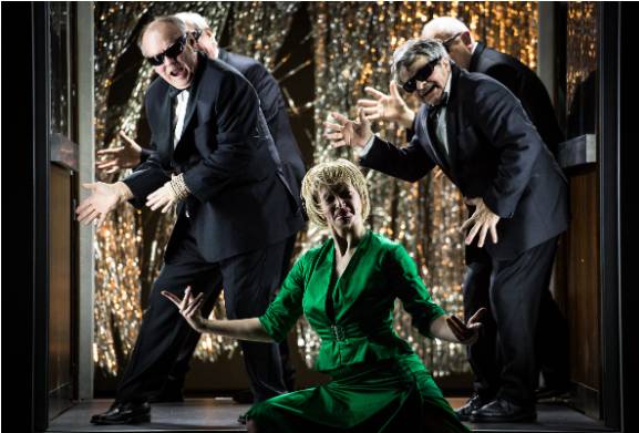 Hýbejte se i po šedesátce