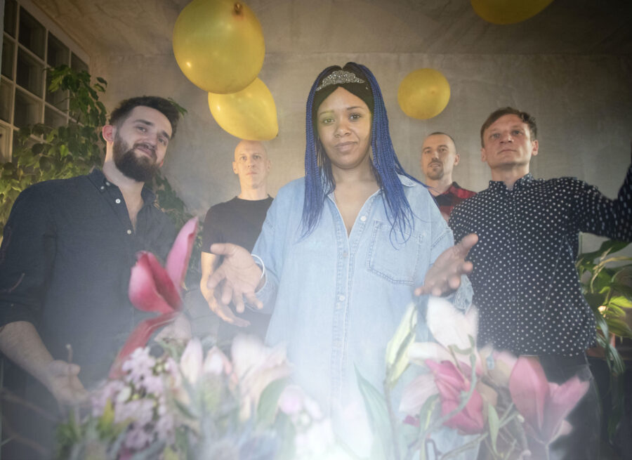 Bloudit v kruzích po týhle planetě