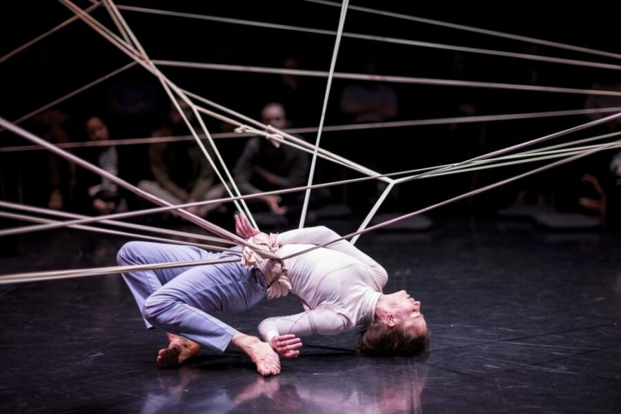 Milenci z kiosku, IHOPEIWILL, Smečka, Slunce, koncert Swans, Tygroo