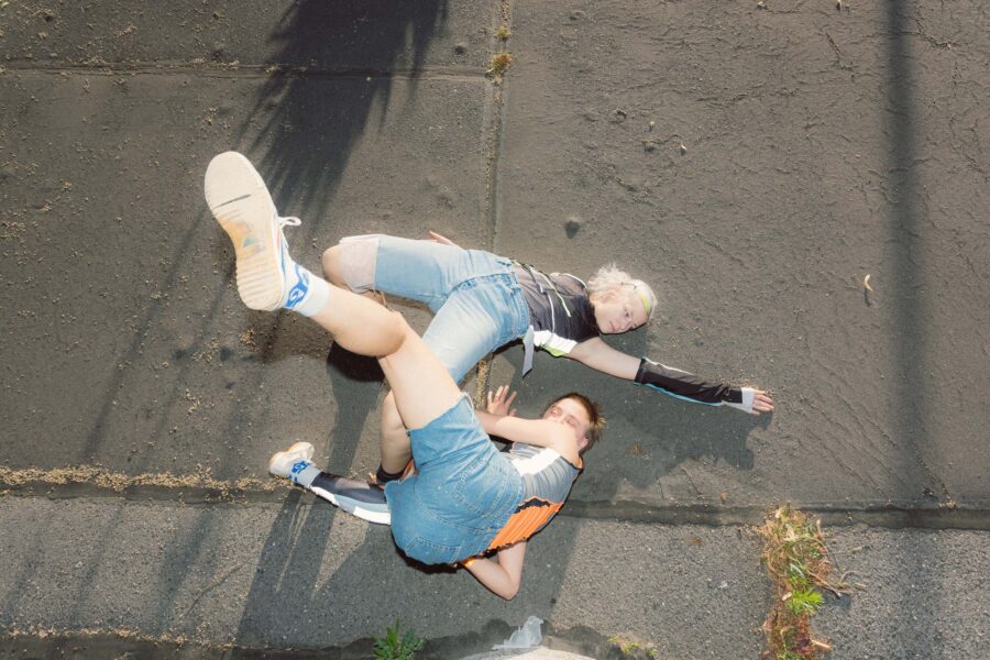 Libeň, jak ji neznáte