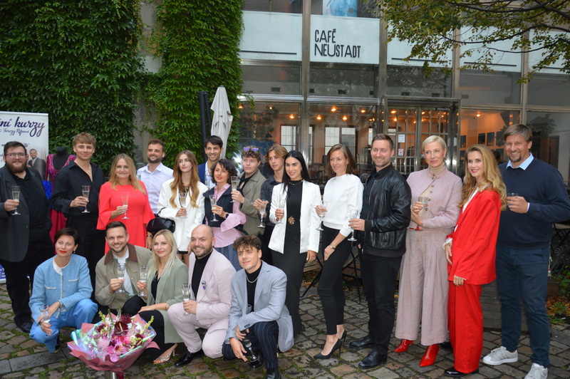 Roztančené divadlo 2025