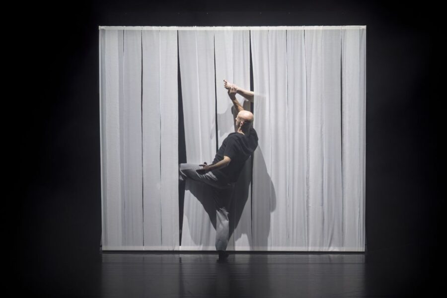 Moment in Time v La Fabrice