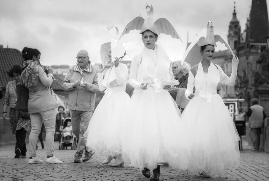 Pražské Quadriennale vypisuje pět otevřených výzev