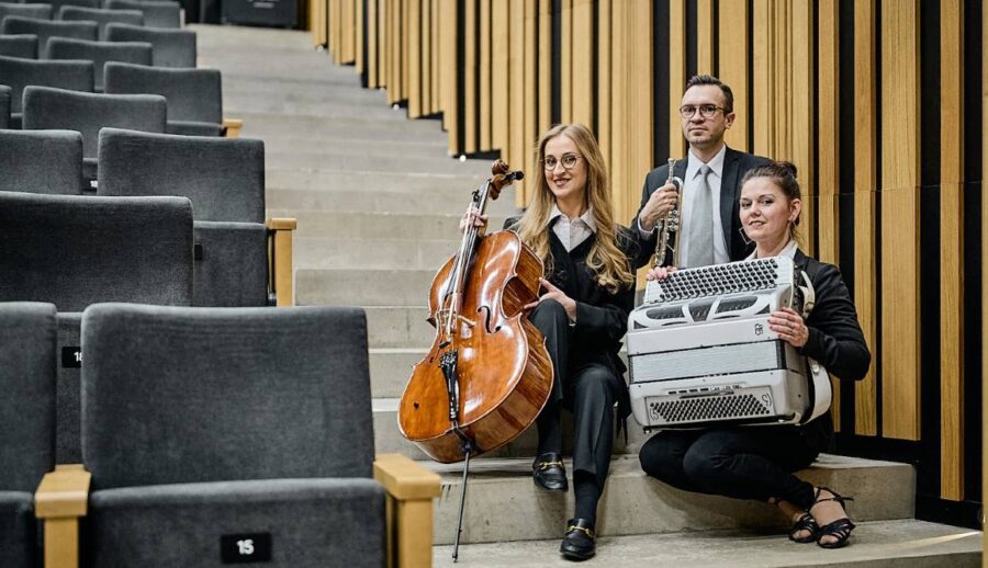 Sounds of Diversity pokračuje