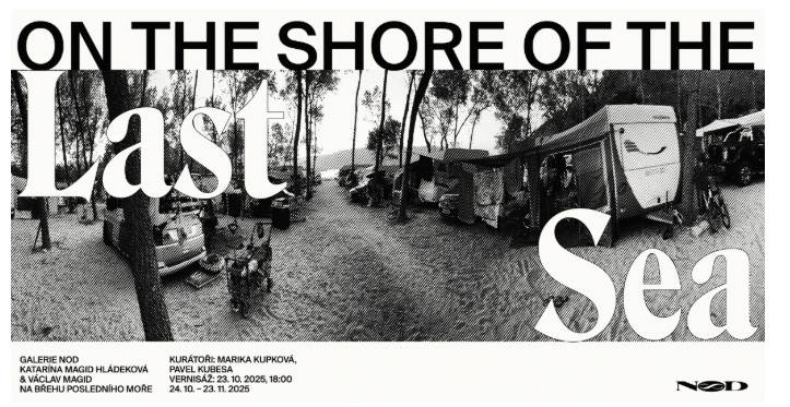 Na břehu posledního moře