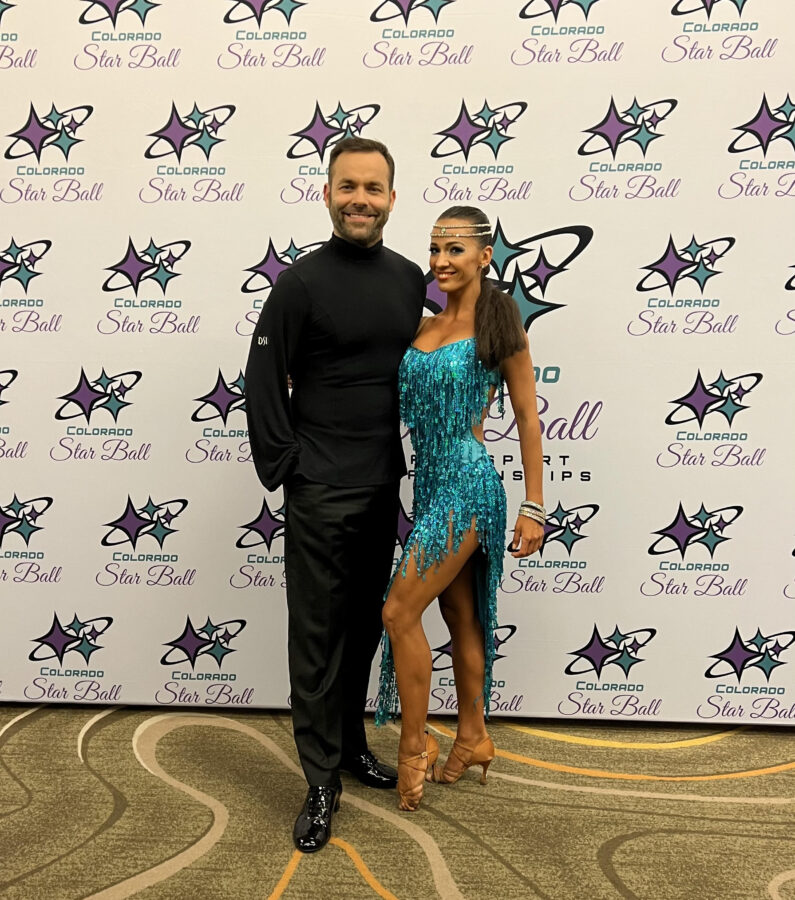 Rozhovor s tanečníkem zpěvákem, textařem…. Michaelem Petrem