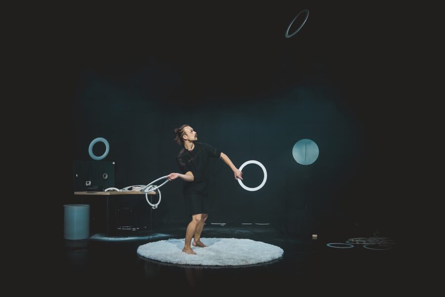 Cirkusové noci 2025 přilákaly bezmála 4 500 návštěvníků