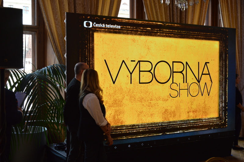 Vánoce 2025  s Českou televizí