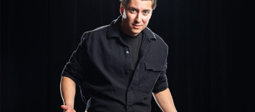 Divadlo Metro připravilo komedii k 17. listopadu