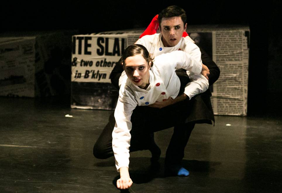 DEKKADANCERS spouští předprodej na další část sezony