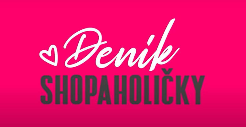Deník shopaholičky jde do kin