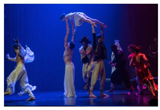 Předprodej na Mikulášskou  v BRAVU