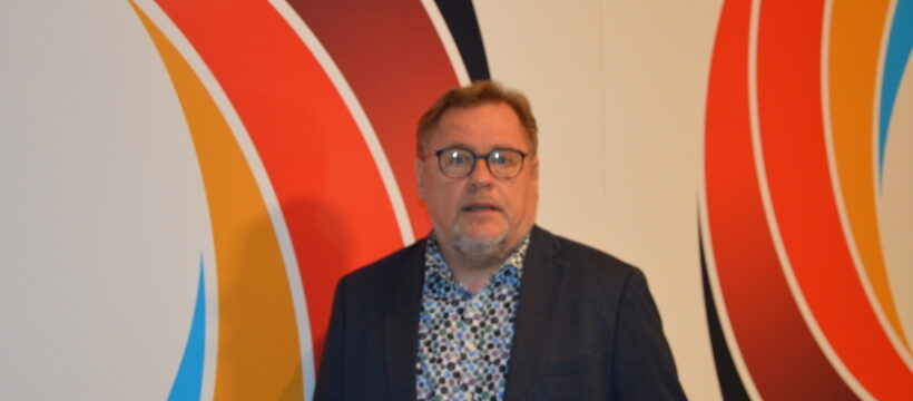 Jarní schéma České televize