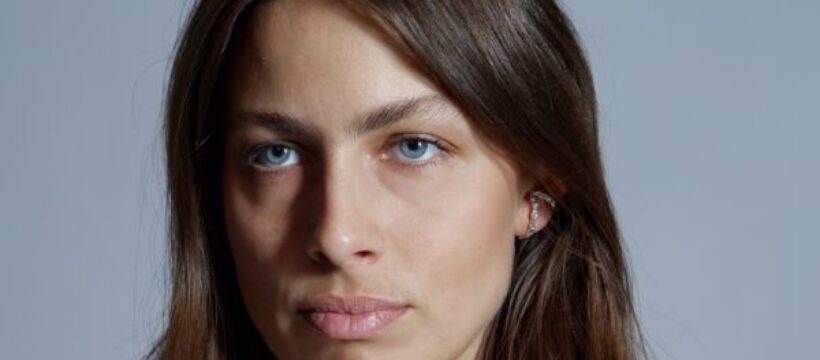 Rozhovor s performerkou a choreografkou  Katarínou Chilli Čillíkovou