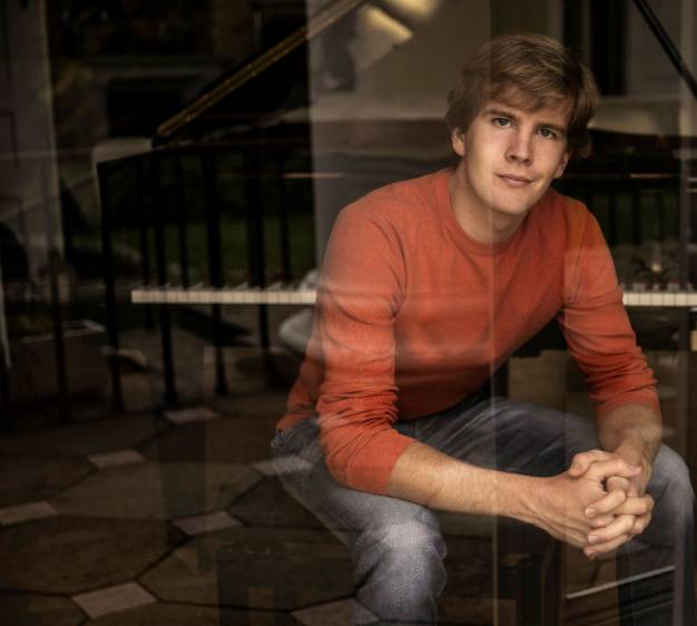 Nejvýraznější český talent v Tokiu na Velvyslanectví ČR