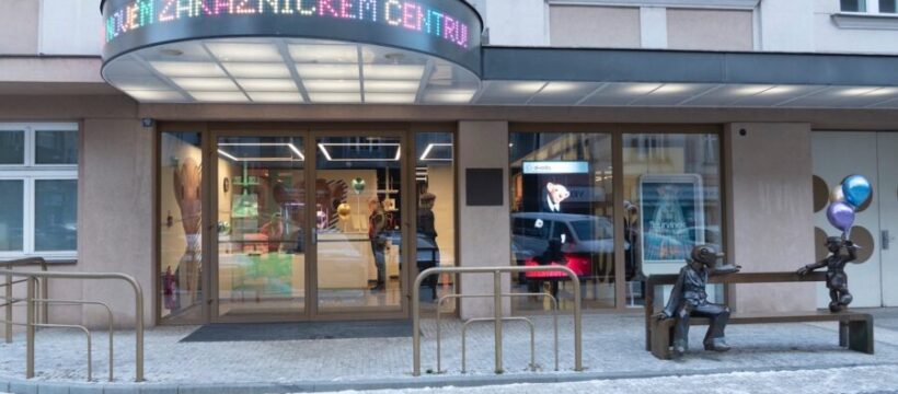 100 let a v nejlepší kondici!