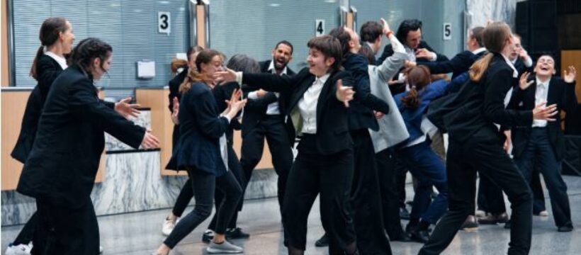 365 dní s POCKETART