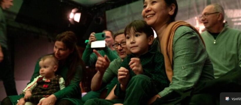 Mimi opera slaví 100. reprízu