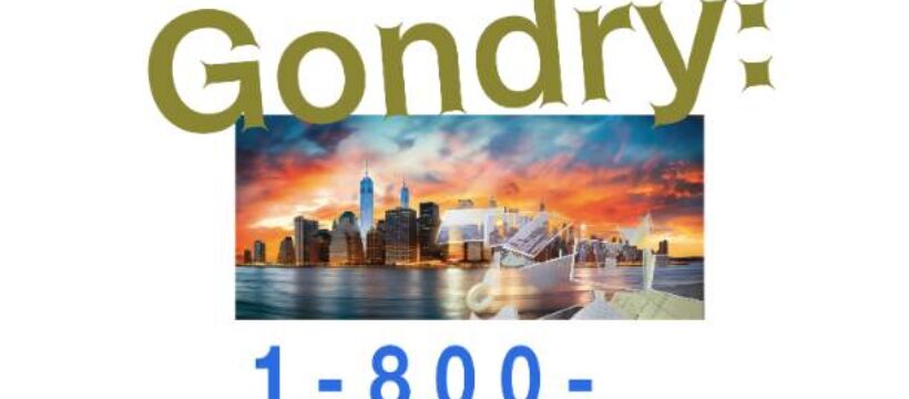 Paul Gondry v Galerii XY prodlužuje