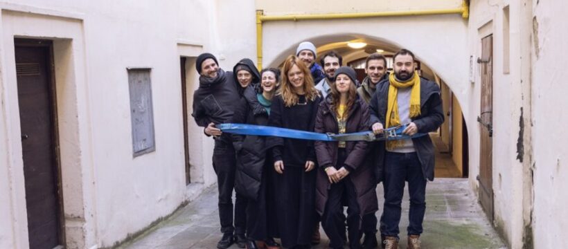 Asfalt, asfalt, asfalt