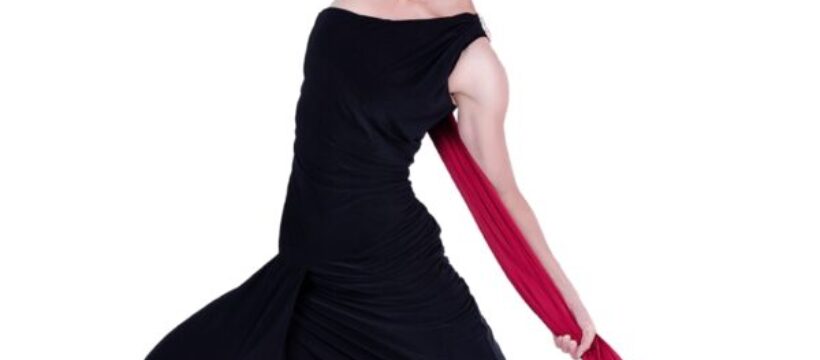 Rozhovor se vzdušnou akrobatkou Šárkou Bílou