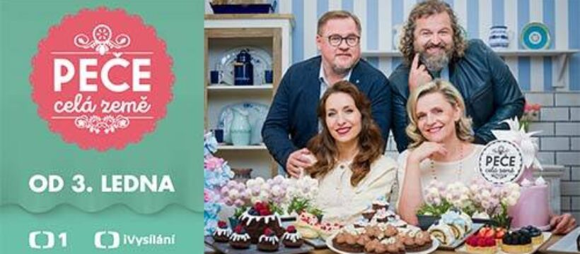 Česká televize mění strukturu