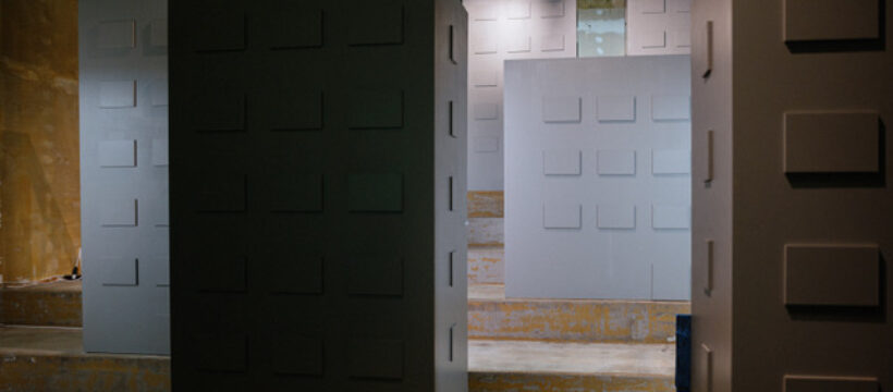 Město snů pro děti i dospělé