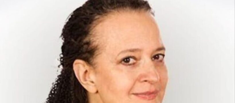 Monika Rebcová otevírá nové kurzy