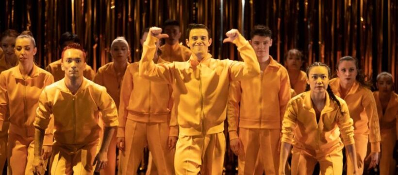 Jižní spojka v Praze