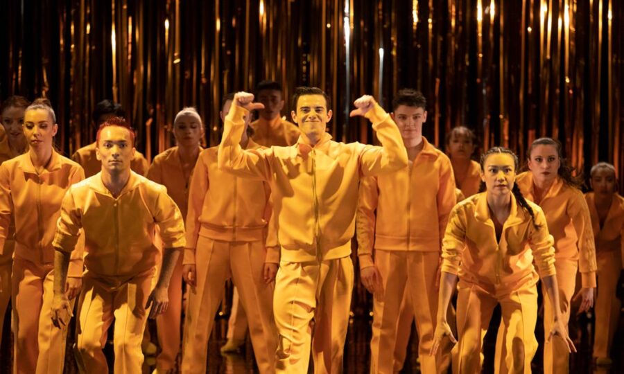 Jižní spojka v Praze