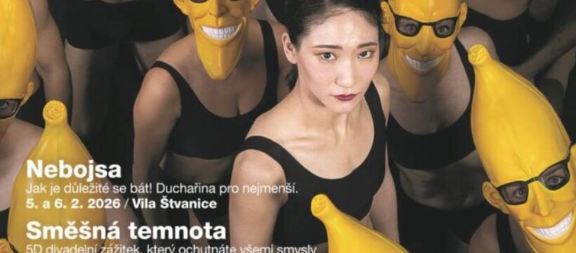 Zásadní změny, premiéry, cesta za pražským publikem