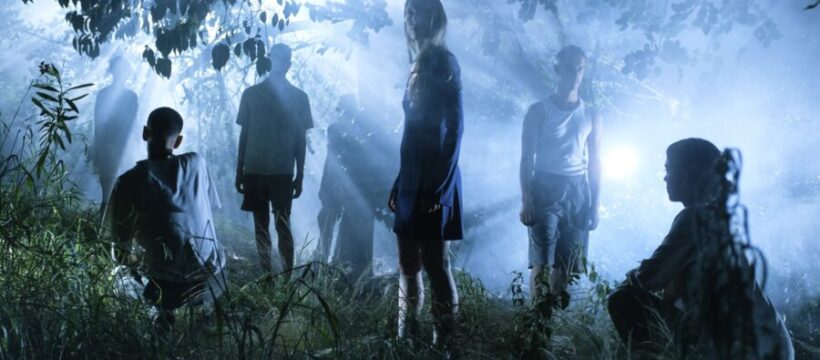 Mezinárodní festival TANEC PRAHA 2026