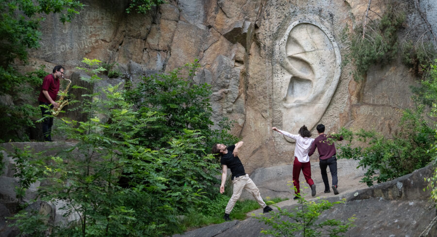 TANEČNÍ LIPNICE 2026