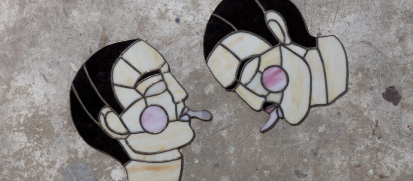 Bienále Ve věci umění