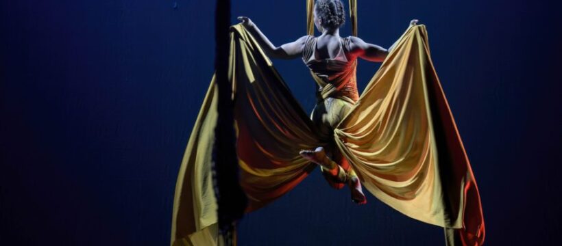 Ivy Kolcun, žena, která mění svět umění